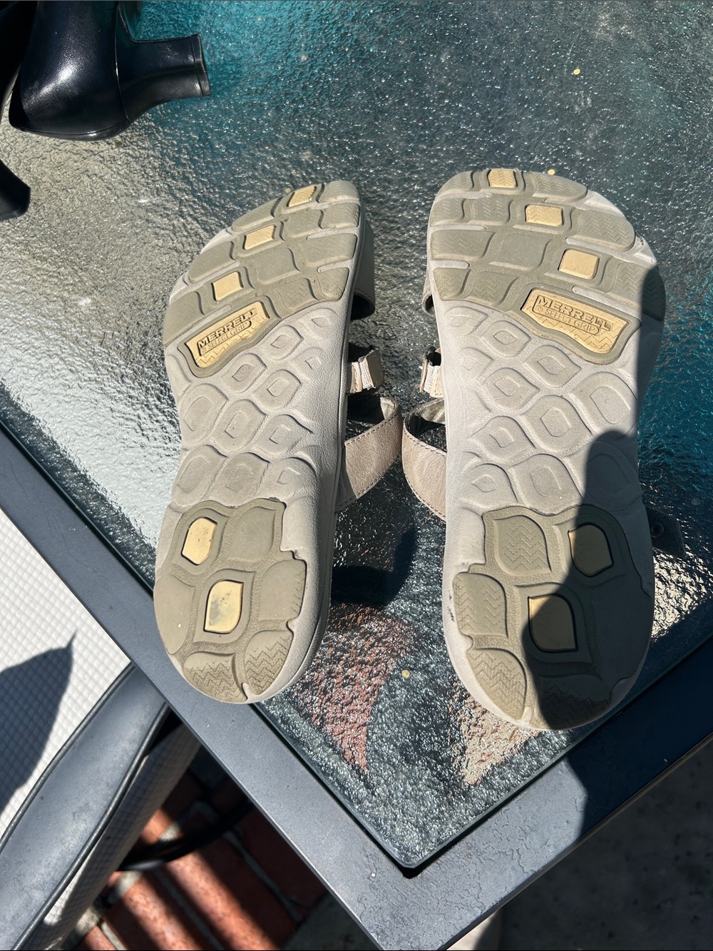 Merrell Sandals - Picture 3 of 6